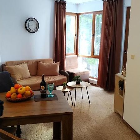 Elitsa Apartment Pamporowo Exterior foto