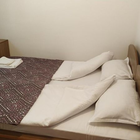 Elitsa Apartment Pamporowo Zimmer foto